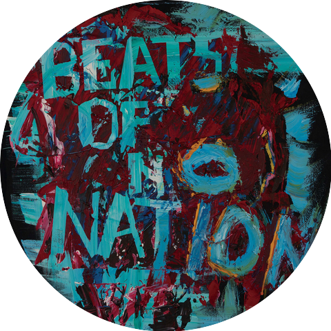 Beats of No Nation