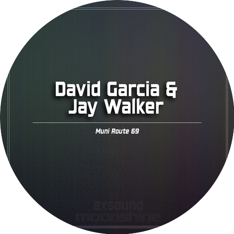 David Garcia & Jay Walker
