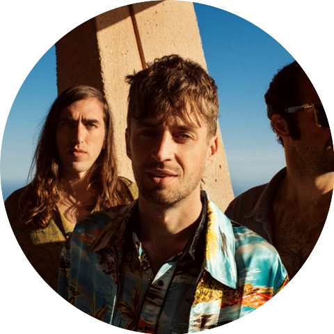 Crystal Fighters