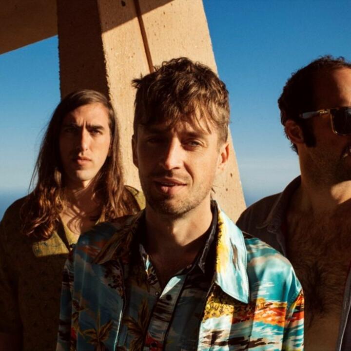 Crystal Fighters
