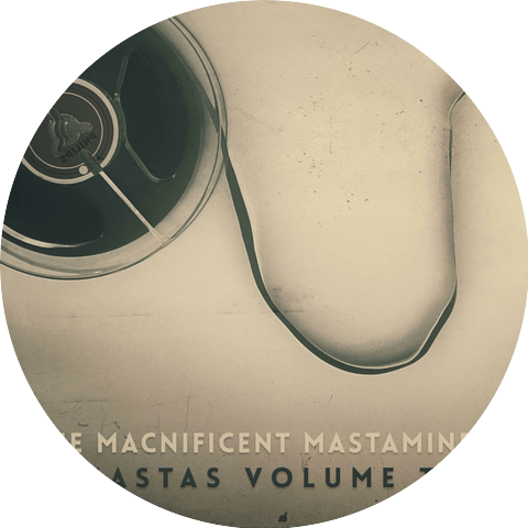 The Macnificent Mastaminds