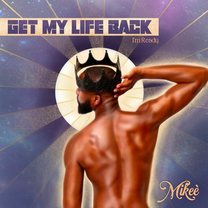 Mikeè Anthony
