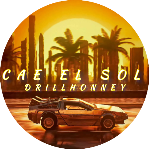 Drillhonney