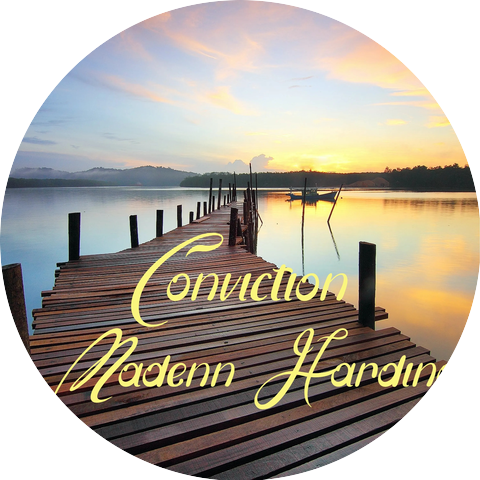Madenn Harding