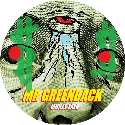 Mr Greenback