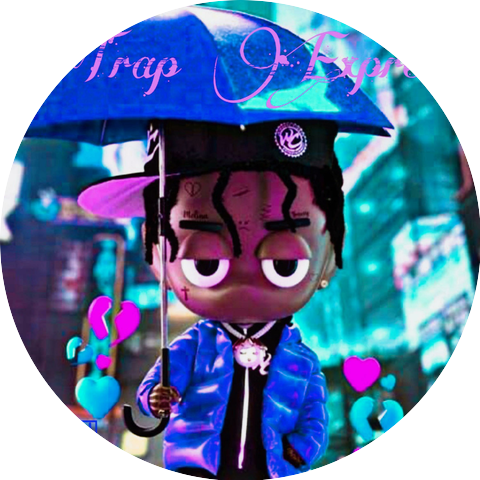 Self made trap star