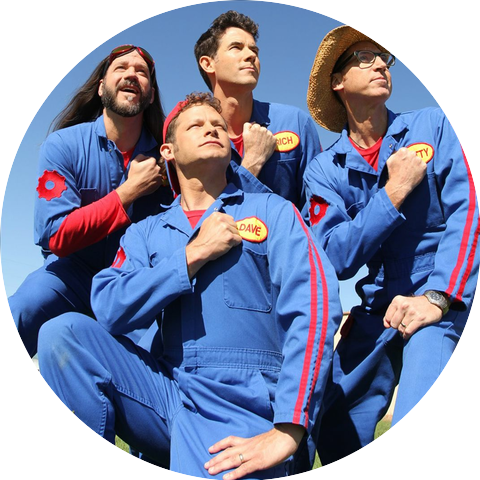 Imagination Movers