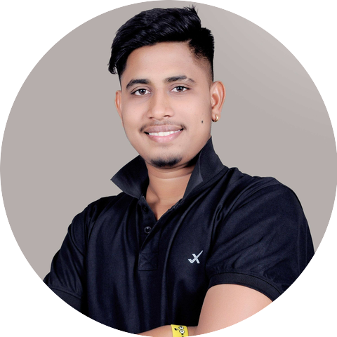 Aryan Patil and Eksaal