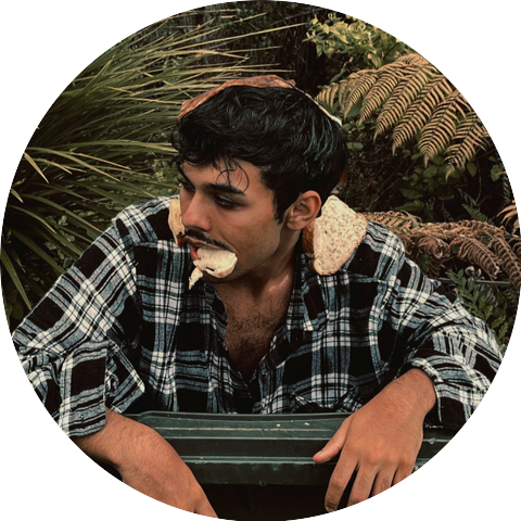 KIERAN ZC