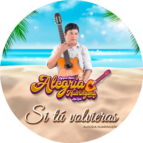 Alegría Huaringeña