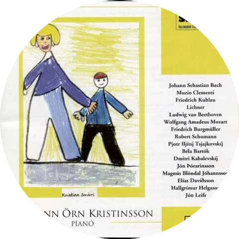 Kristinn Örn Kristinsson