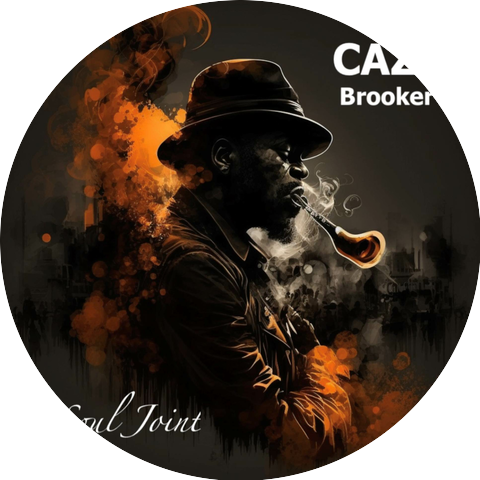 Cazl Brooker