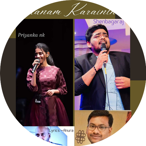 Karthick Thangavelu