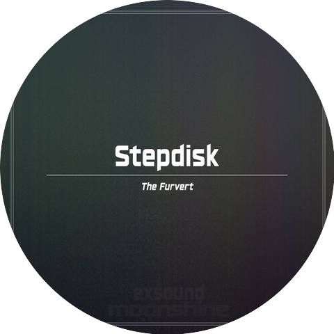 Stepdisk