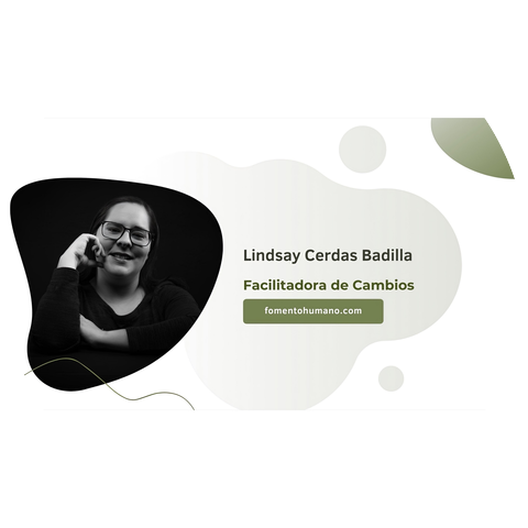 Lindsay Cerdas Badilla