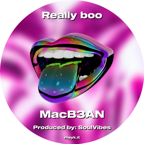 MacB3AN