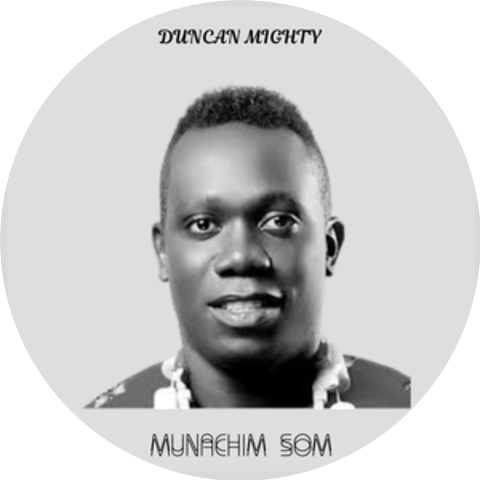Duncan Mighty
