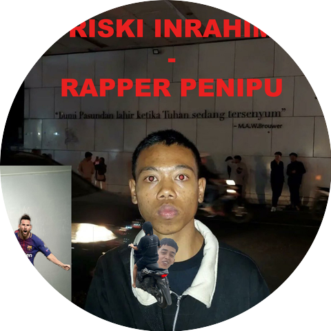 Riski Inrahim