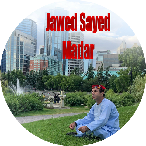 Jawed Sayed