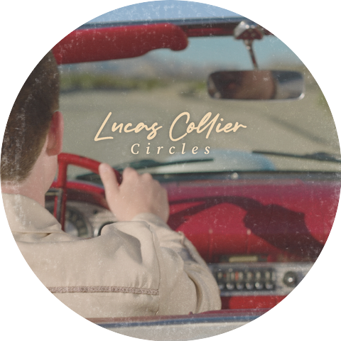 Lucas Collier