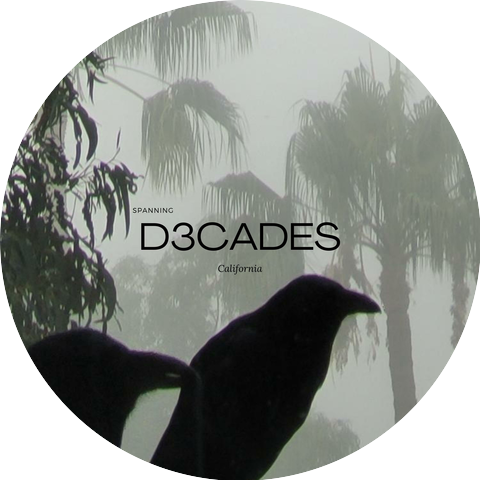 D3CADES