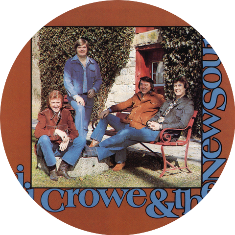 J.D. Crowe & the New South