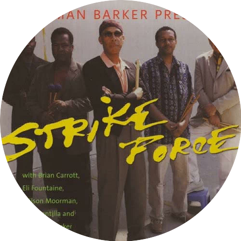 Thurman Barker