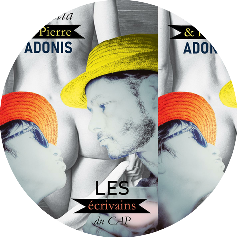 Pierre Adonis