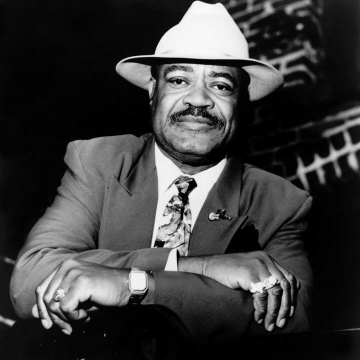 Blues Boy Willie