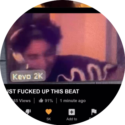 KEVO INC.