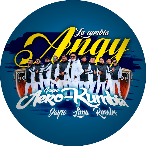 Grupo Aero-kumbia