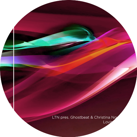 LTN presents Ghostbeat & Christina Novelli