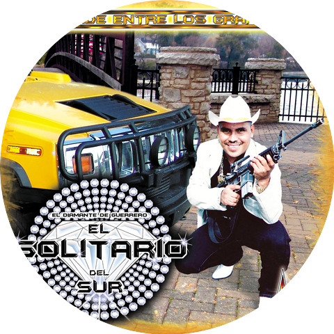 El Solitario Del Sur (El Diamante De Guerrero)