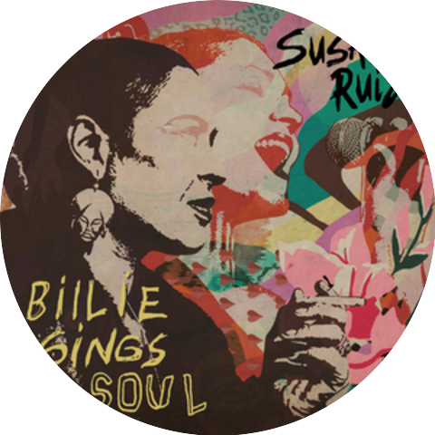 Billie sings soul