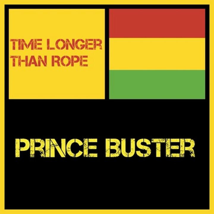 Prince Buster