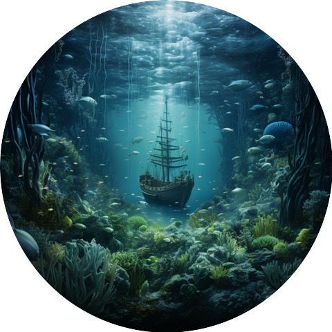 Plant Frequencies Universe