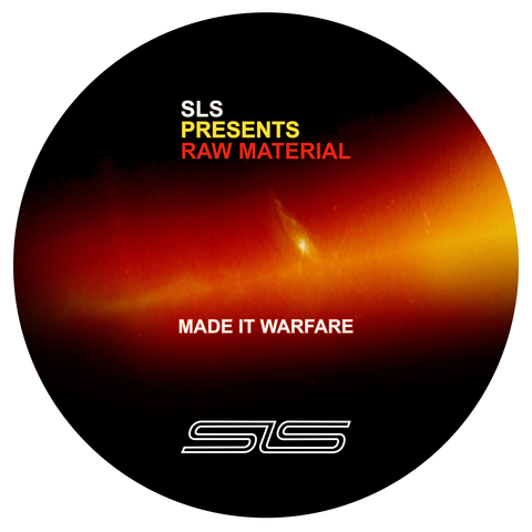Raw Material