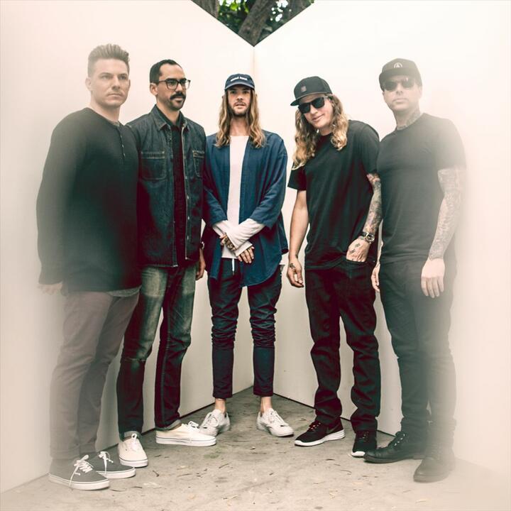 Dirty Heads