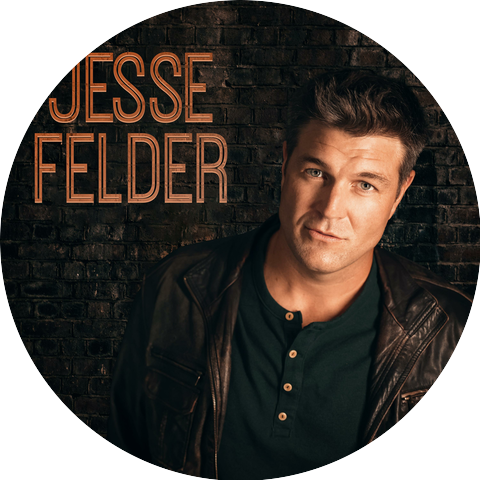 Jesse Felder
