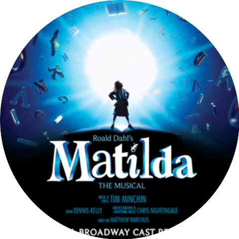 Bertie Carvel & Matilda Children Cast