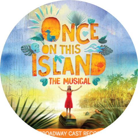 Hailey Kilgore & Once On This Island Storytellers