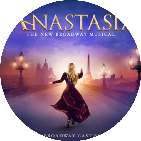 Ramin Karimloo & Christy Altomare