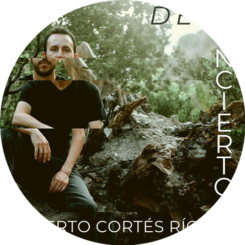 Roberto Cortés Ríos