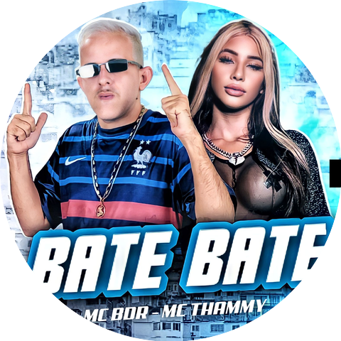 Mc Bdr & Mc thammy