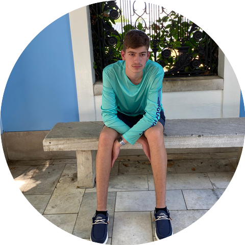 Jackson Swafford