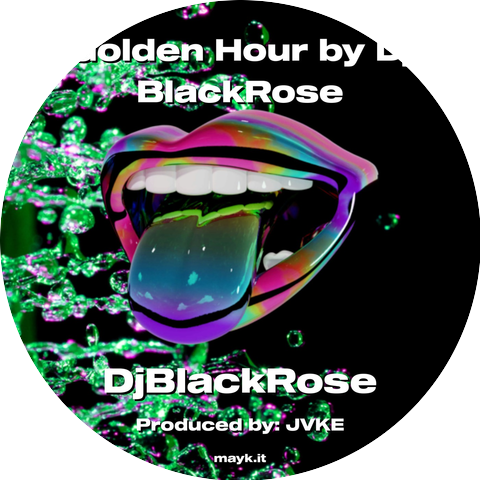 DjBlackRose