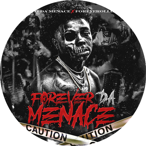 Anti Da Menace & FOREVEROLLING