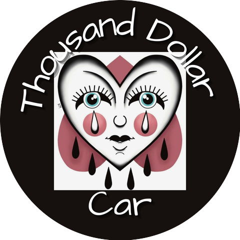 Thousand Dollar Car