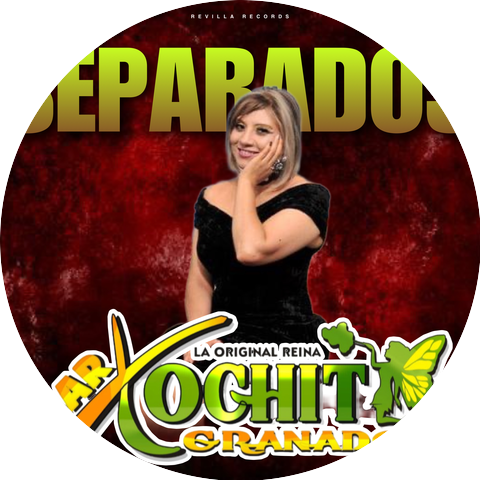 MARY XOCHITL GRANADOS