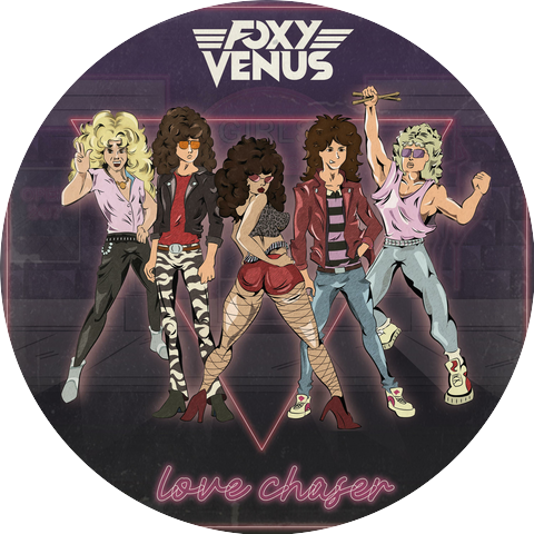 Foxy Venus
